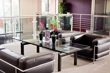 Image 6 of Biz-Hub Business Centres - City View House - Union St, M12 - Manchester