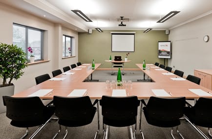 Image 3 of Biz-Hub Business Centres - City View House - Union St, M12 - Manchester