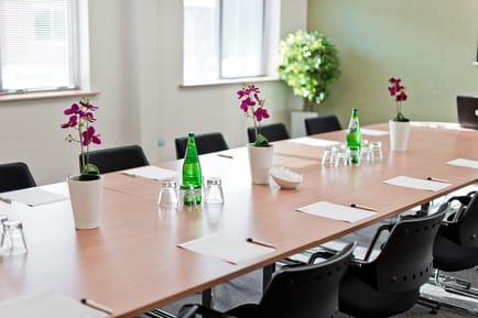 Image 10 of Biz-Hub Business Centres - City View House - Union St, M12 - Manchester