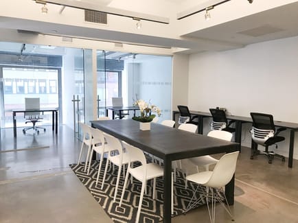Image 2 of Space 530 - 530 Seventh Avenue, 10018 - Midtown South, NY