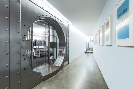Image 4 of Space 530 - 530 Seventh Avenue, 10018 - Midtown South, NY