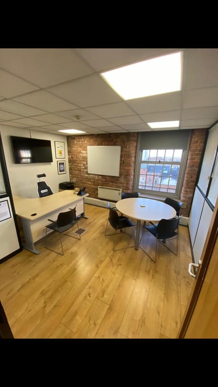 Image 1 of Cotton Court Business Centre - Church Street, PR1 - Preston