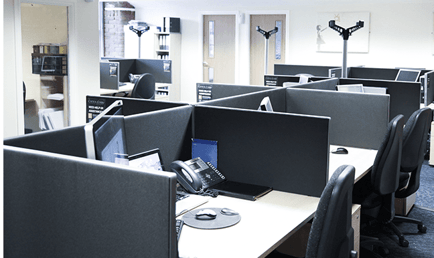 Image 4 of Cotton Court Business Centre - Church Street, PR1 - Preston