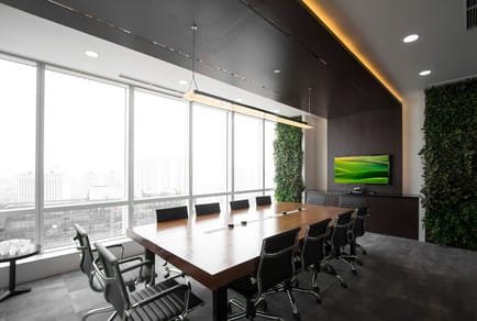 Image 3 of GreenHub Suited Offices - Plaza Marein Sudirman - Jalan Jendral Sudirman Kav 76-78 - South Jakarta