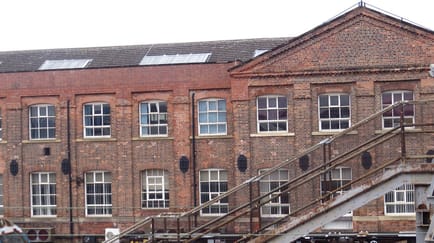 Image 1 of Denison House - Hexthorpe Road, DN4 0BF - Doncaster