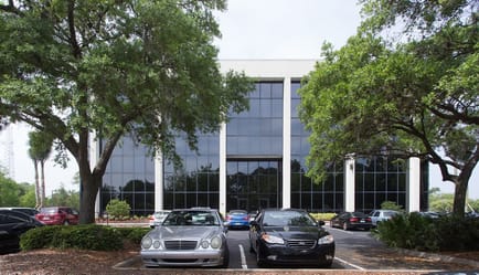 Image 1 of Executive Center Suites - 9800 Fourth Street N. - St. Petersburg - FL