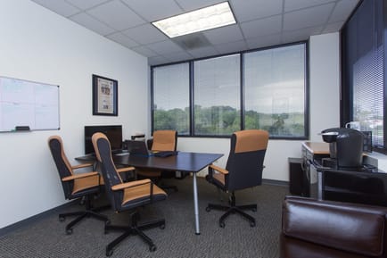 Image 12 of Executive Center Suites - 9800 Fourth Street N. - St. Petersburg - FL