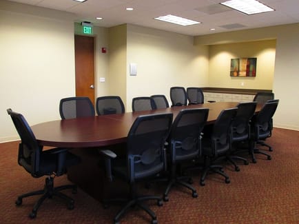 Image 3 of Executive Center Suites - 9800 Fourth Street N. - St. Petersburg - FL