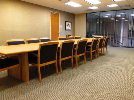 Image 4 of Executive Center Suites - 9800 Fourth Street N. - St. Petersburg - FL