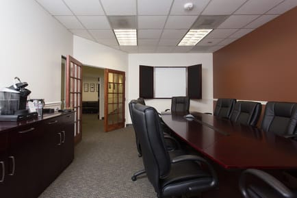 Image 5 of Executive Center Suites - 9800 Fourth Street N. - St. Petersburg - FL