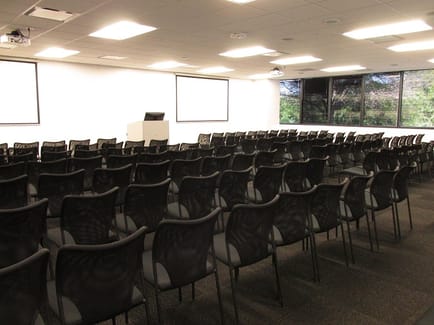 Image 6 of Executive Center Suites - 9800 Fourth Street N. - St. Petersburg - FL