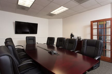Image 8 of Executive Center Suites - 9800 Fourth Street N. - St. Petersburg - FL