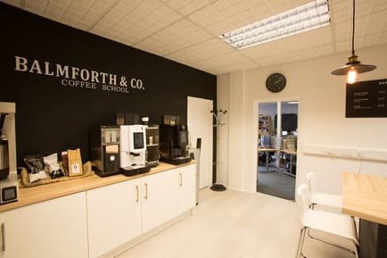 Image 12 of The Business Village @ BarnsleyBIC - Innovation Way - Wilthorpe, S75 - Barnsley