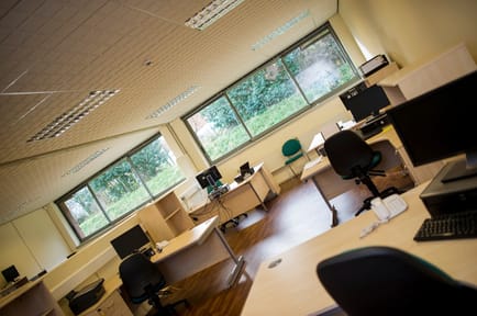 Image 3 of The Business Village @ BarnsleyBIC - Innovation Way - Wilthorpe, S75 - Barnsley
