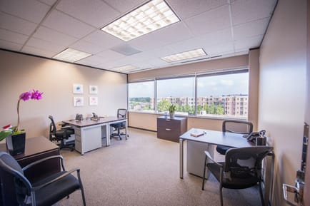 Image 8 of Avalon Suites - 5850 San Felipe - Houston - TX