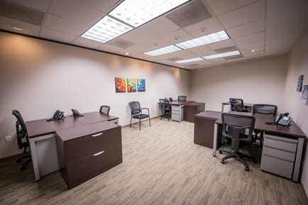 Image 9 of Avalon Suites - 5850 San Felipe - Houston - TX