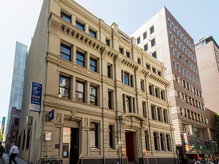 Image 1 of Regus - Normanby Chambers - 430 Little Collins Street, 3000 - Melbourne - VIC