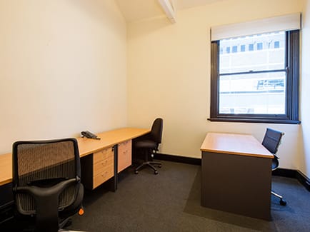 Image 3 of Regus - Normanby Chambers - 430 Little Collins Street, 3000 - Melbourne - VIC