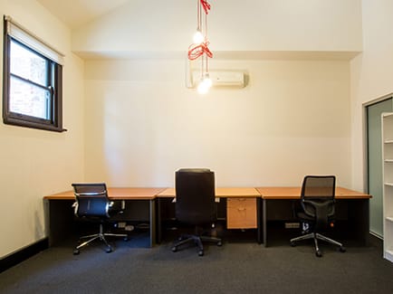 Image 5 of Regus - Normanby Chambers - 430 Little Collins Street, 3000 - Melbourne - VIC