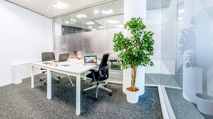Image 11 of IDEIAhub - Av.D.Joao II no35 - Edificio Infante 11A - Parque das Nacoes - Lisbon