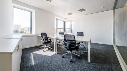 Image 15 of IDEIAhub - Av.D.Joao II no35 - Edificio Infante 11A - Parque das Nacoes - Lisbon