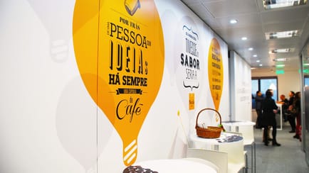 Image 16 of IDEIAhub - Av.D.Joao II no35 - Edificio Infante 11A - Parque das Nacoes - Lisbon