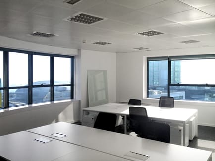 Image 7 of IDEIAhub - Av.D.Joao II no35 - Edificio Infante 11A - Parque das Nacoes - Lisbon