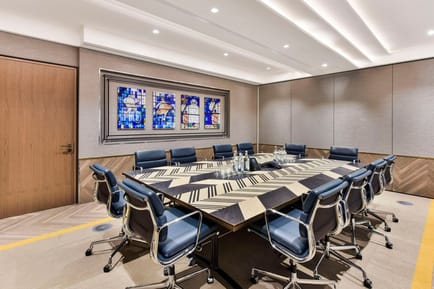 Image 2 of The Argyll Club - Michelin House - 81 Fulham Road, SW3 - South Kensington