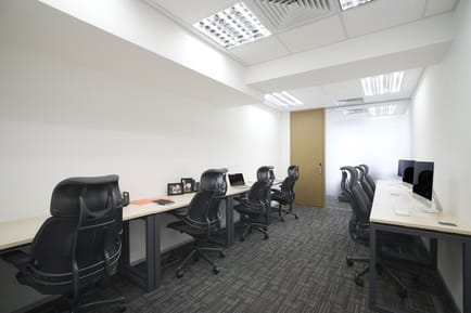 Image 7 of Compass Offices - Tower 6789 - Ayala Avenue - Makati