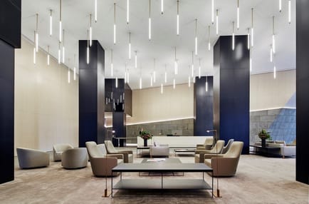 Image 2 of Compass Offices - 570 Bourke Street - Melbourne - VIC