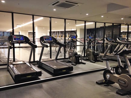 Image 5 of Compass Offices - 570 Bourke Street - Melbourne - VIC