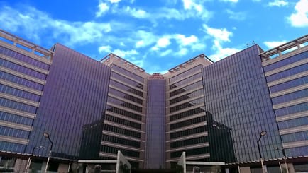 Image 1 of Realfinity Business Suites Pvt. Ltd. - JMD Megapolis - Sohna Road - Sector 48 - Gurgaon