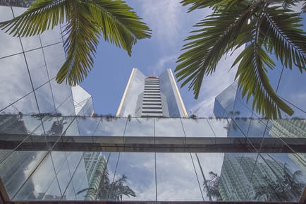 Image 2 of Anex Office - 1001 Brickell Bay Drive - Miami - FL