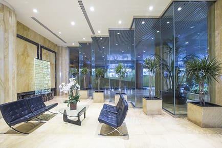 Image 5 of Anex Office - 1001 Brickell Bay Drive - Miami - FL