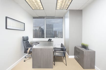 Image 8 of Anex Office - 1001 Brickell Bay Drive - Miami - FL