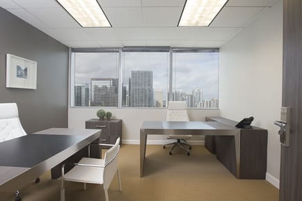 Image 9 of Anex Office - 1001 Brickell Bay Drive - Miami - FL