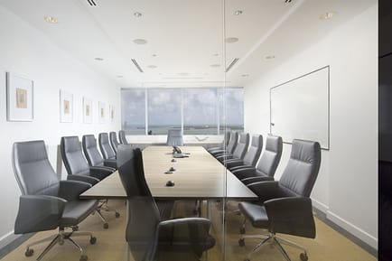 Image 19 of Anex Office - 1001 Brickell Bay Drive - Miami - FL