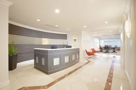 Image 23 of Anex Office - 1001 Brickell Bay Drive - Miami - FL
