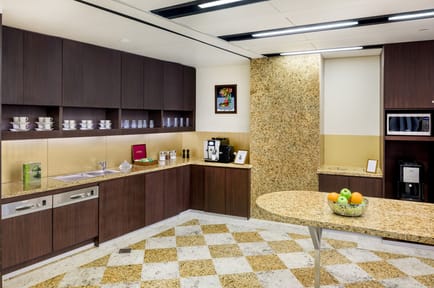 Image 10 of Servcorp - World Trade Centre - Office Tower - Hamdan Street - Abu Dhabi