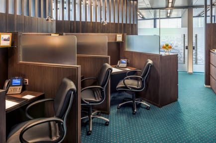 Image 4 of Servcorp - World Trade Centre - Office Tower - Hamdan Street - Abu Dhabi
