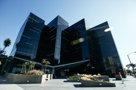 Image 1 of WeWork - 520 Broadway - Santa Monica - LA
