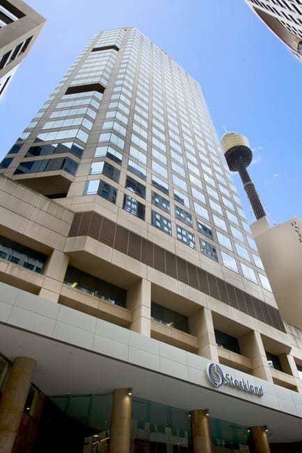 Image 1 of Clarence Professional Offices - 133 Castlereagh Street - Sydney - NSW