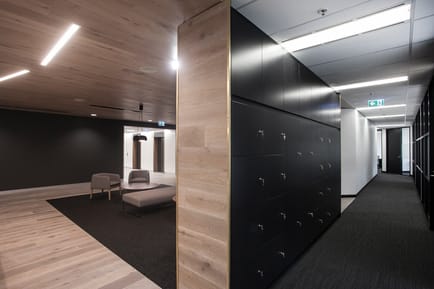 Image 2 of Clarence Professional Offices - 133 Castlereagh Street - Sydney - NSW
