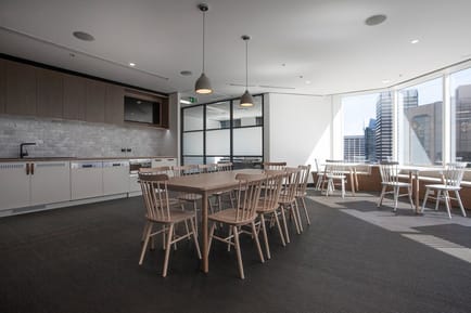 Image 3 of Clarence Professional Offices - 133 Castlereagh Street - Sydney - NSW