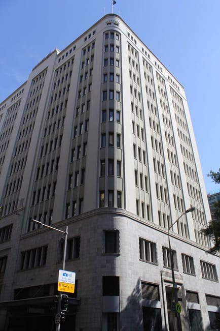 Image 1 of Clarence Professional Offices - 65 York Street - Sydney - NSW