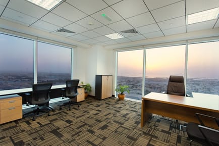 Image 9 of Right and Smart Business Center - Single Business Tower - Sheikh Zayed Road -  Dubai