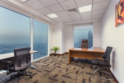 Image 11 of Right and Smart Business Center - Single Business Tower - Sheikh Zayed Road -  Dubai