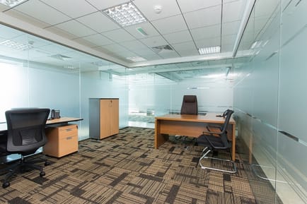 Image 16 of Right and Smart Business Center - Single Business Tower - Sheikh Zayed Road -  Dubai