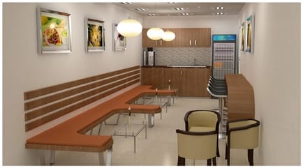 Image 19 of Right and Smart Business Center - Single Business Tower - Sheikh Zayed Road -  Dubai