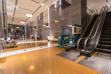 Image 21 of Right and Smart Business Center - Single Business Tower - Sheikh Zayed Road -  Dubai